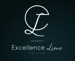 création logotype service de chauffeur de luxe freelance graphiste Chambery